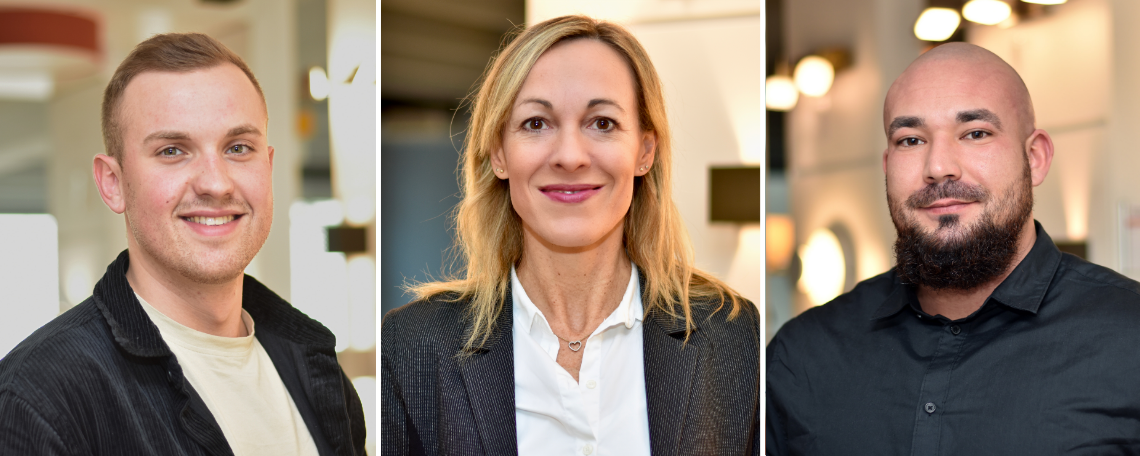 Mitarbeiter im Vertriebsinnendienst (m/w/d), 1. Bild