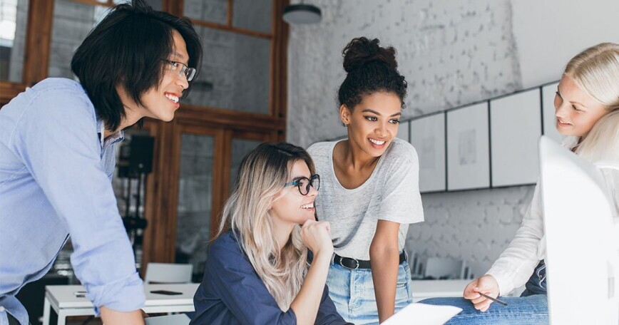 Ausbildung Kaufmann im Groß- und Außenhandelsmanagement (m/w/d) 2025, 1. Bild
