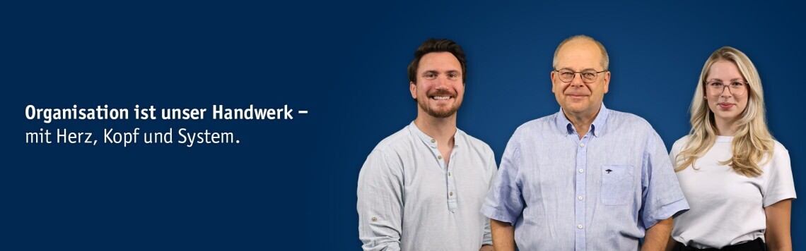 Mitarbeiter Debitorenbuchhaltung (m/w/d), 1. Bild